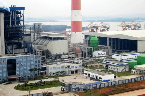 SCIC sắp bán đấu giá 45 triệu cổ phần tại Nhiệt điện Hải Phòng
