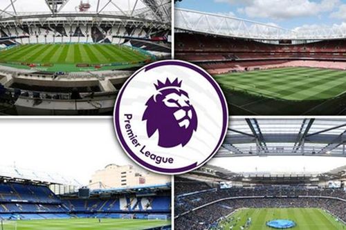 Bóng đá và Covid-19 ngày 9/4: Premier League góp 4 triệu bảng chống dịch. Mane chấp nhận mất chức vô địch