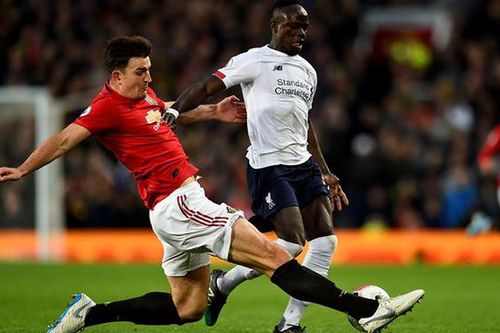 Vì sao Sadio Mane từ chối MU để đến Liverpool?