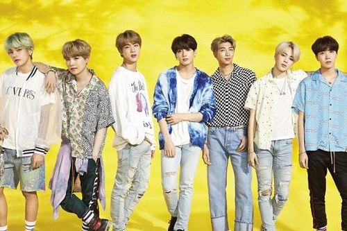 BTS 'thống trị' thập niên 2010 như thế nào?