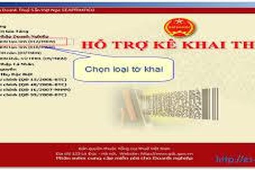 Kê khai thuế có sai sót, điều chỉnh như thế nào?