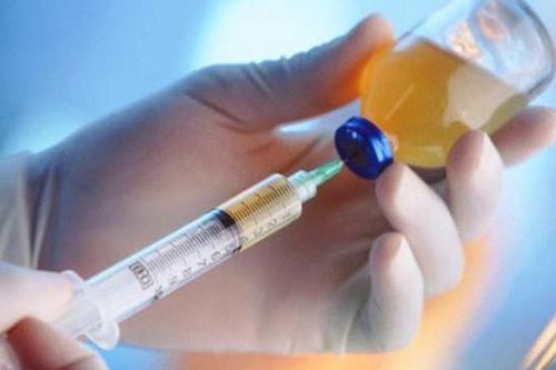 Quy định mới về thi hành án tử hình bằng hình thức tiêm thuốc độc