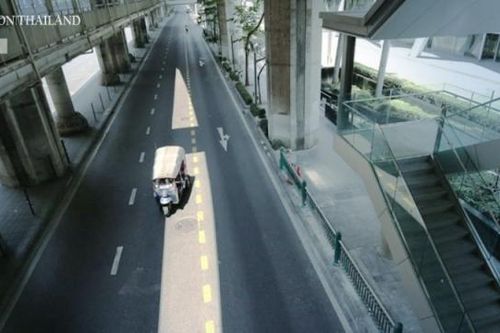 Thái Lan không phạt người nước ngoài vi phạm thời hạn lưu trú