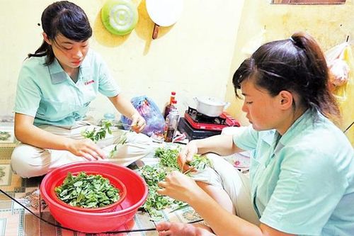 Nhiều chủ nhà trọ giảm giá cho người thuê