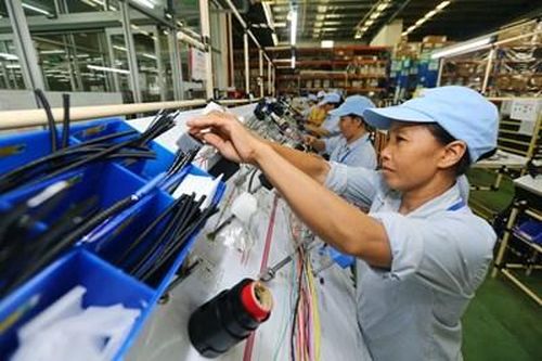 Tổng Liên đoàn Lao động Việt Nam triển khai các hoạt động hỗ trợ, giúp đỡ công nhân lao động