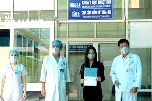 Đà Nẵng có 3.874 mẫu xét nghiệm âm tính với SARS-CoV-2