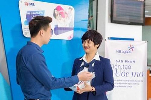 Thay đổi diện mạo, MB Ageas Life mang tới thông điệp gì cho khách hàng Việt Nam?