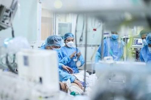 Bài 3: Triển vọng của 'tính lưỡng dụng' trong y học quân sự (tiếp theo và hết)