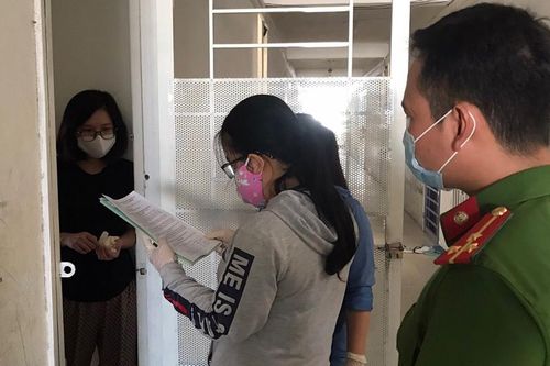 Chưa thu phí cách ly tập trung đối với người từ TPHCM và Hà Nội đến Đà Nẵng
