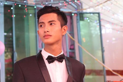 Thực hiện 'Điều ước' cho người nghèo