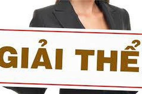 Giải thể Trung tâm ngoại ngữ Vikor Edu tại Thái Bình