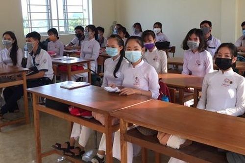 Những sai lầm cần tránh khi ôn thi THPT quốc gia
