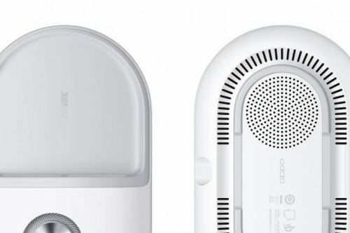 Sạc không dây 40W AirVOOC sẽ được Oppo sẽ ra mắt cùng chiếc Reno Ace 2 vào ngày 13/4 tới