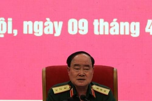 Bộ Quốc phòng: Sẵn sàng chuẩn bị lực lượng giúp đỡ các nước bạn, khi có yêu cầu