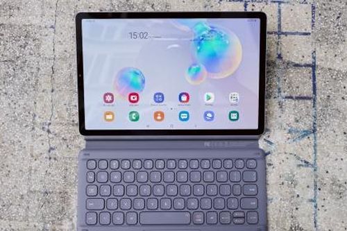 Samsung đang phát triển 2 kích thước màn hình mới cho dòng Galaxy Tab S