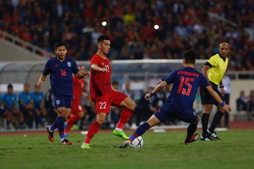 Thái Lan lại hứa không 'bỏ rơi' AFF Cup