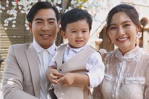 Thanh Bình sau ly hôn với Ngọc Lan vẫn một mình, nhiều tháng chưa gặp con