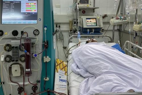 Kêu gọi ủng hộ tình nguyện viên gặp tai nạn khi chống dịch COVID-19