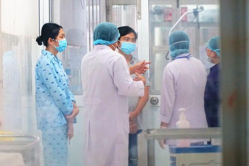 Tây Ninh ghi nhận bé trai 6 tuổi dương tính với SARS-CoV-2