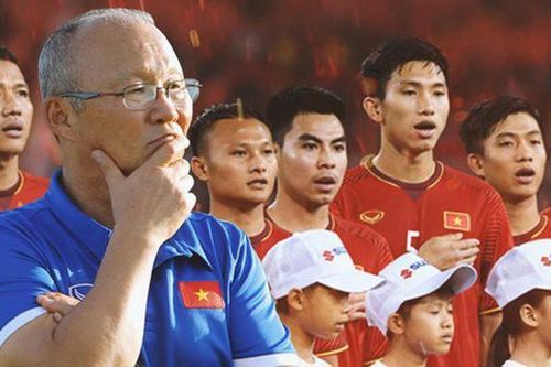 Tuyển Việt Nam dẫn đầu Đông Nam Á, bỏ xa Thái Lan
