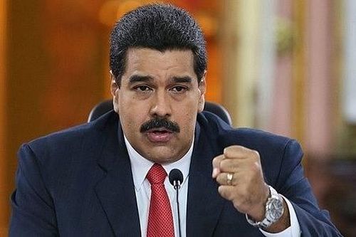 Tổng thống Venezuela lạc quan về cuộc họp của OPEC+