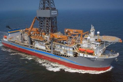 Equinor có phát hiện dầu tại Vịnh Mexico