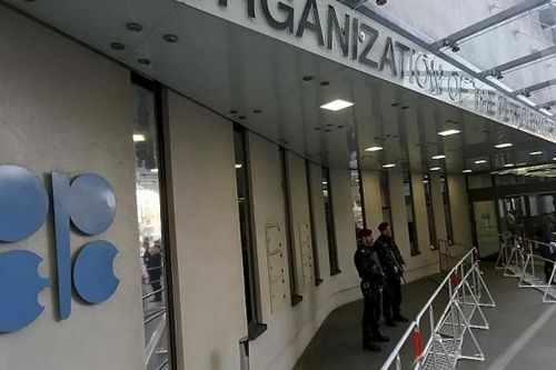 Iran không tham gia cuộc họp của OPEC+