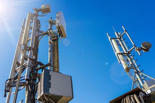 Trạm gốc 5G tiêu tốn điện năng nhiều hơn gần 70% so với 4G