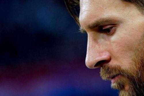 Messi không dám 'mặt đối mặt' với 1 cầu thủ Barca
