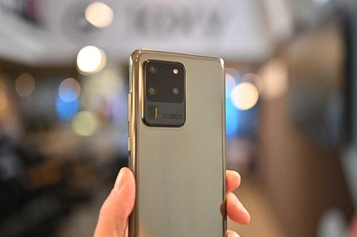 10 smartphone hiệu năng tốt nhất tháng 3, flagship Samsung áp đảo