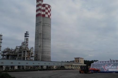 Gánh 4 'cục nợ', Tập đoàn Hóa chất vẫn sa lầy trong thua lỗ