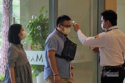 TP.HCM báo cáo Thủ tướng, 6 ngày liền không có ca nhiễm Covid-19