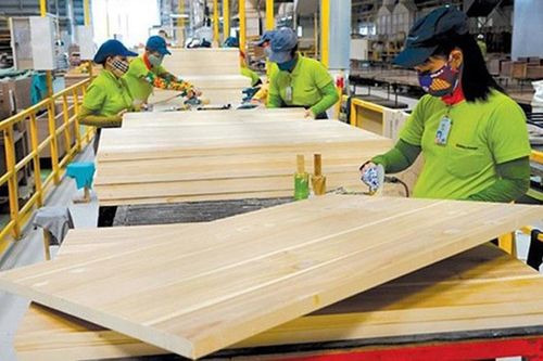 Vượt dịch Covid-19, thế mạnh Việt thu về 2,6 tỷ USD