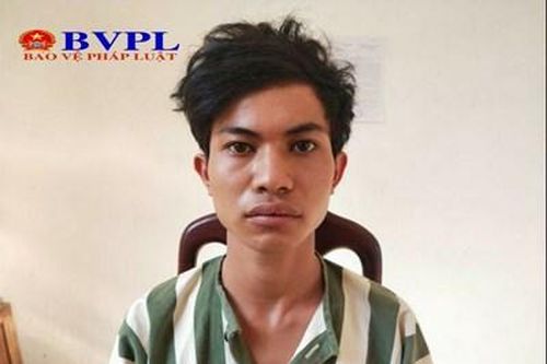 Quen qua Facebook bé gái bị nam thanh niên dâm ô ngay tại nhà