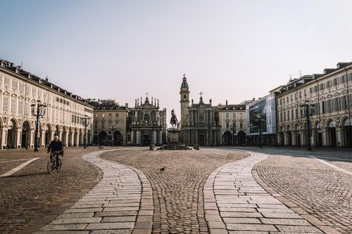Thủ tướng Italy bác đề nghị nới lỏng các hạn chế phong tỏa