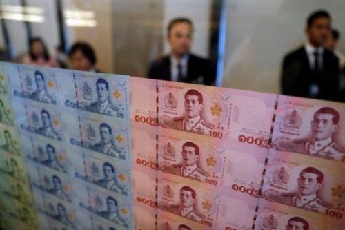 Thái Lan: Nhiều ngân hàng thương mại cắt giảm lãi suất cho vay