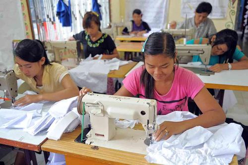 Các doanh nghiệp đề nghị EU hoãn rút thỏa thuận ưu đãi với Campuchia