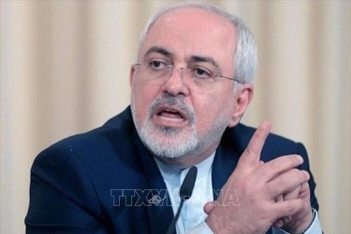 Iran hoan nghênh đề xuất 'hành lang xanh' của Nga chống đại dịch COVID-19