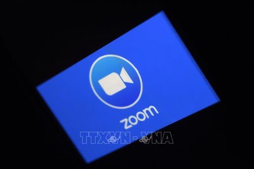 Thượng viện Mỹ đề nghị các nghị sĩ tránh sử dụng ứng dụng Zoom