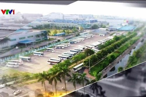 Chỉ số môi trường đầu tư kinh doanh tại Việt Nam thấp nhất trong 10 năm
