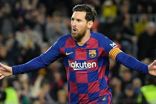 Trước kia, chẳng ai ở Barca nghĩ Messi sẽ là cầu thủ xuất sắc nhất mọi thời đại