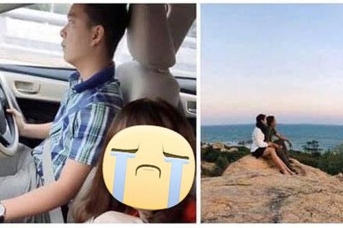Lên mạng đăng ảnh nhớ người yêu cũ, anh chồng nhận ngay 'màn đáp trả' đau đớn từ cô vợ