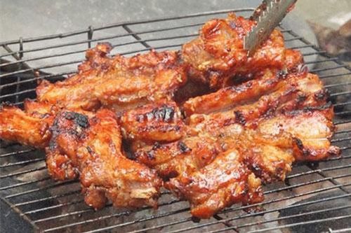 Công thức làm nước sốt ướp các loại thịt nướng và hải sản chuẩn vị, ngon hơn nhà hàng