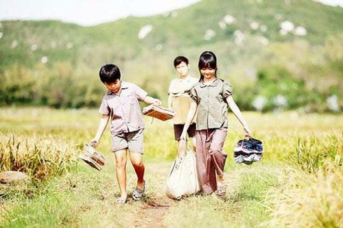 Lúc khó khăn mới biết ai là bạn, khi hoạn nạn mới hiểu bạn là ai