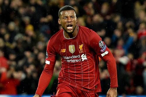Đội hình xuất sắc nhất Premier League 2019-2020: Liverpool áp đảo