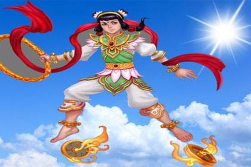 Lý do Na Tra gây ra nhiều tai họa nhưng vẫn được phong thần