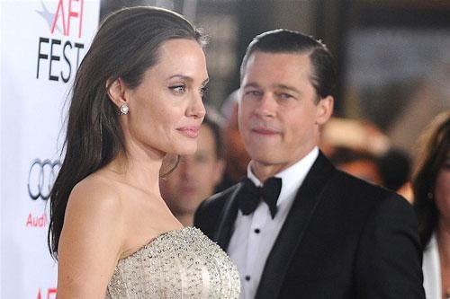 Angelina Jolie thay đổi như thế nào sau 4 năm chia tay Brad Pitt?