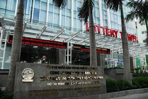 Vì sao khoản tiền lãi ngân hàng của Xổ số TP.HCM lại thấp hơn các doanh nghiệp cùng ngành?
