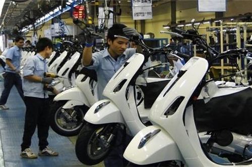 Doanh nghiệp châu Âu bi quan về triển vọng kinh tế Việt Nam