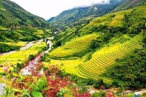 8 tỉnh Tây Bắc hợp tác phát triển du lịch